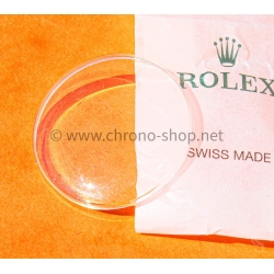 ROLEX TROPIC 12 SUPERDOME VINTAGE PLEXIGLAS VERRE ACRYLIQUE MONTRES 1002-1011,1014,1022-1039,5500,5501 Trubeat 6552,6556