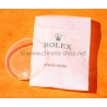 ROLEX TROPIC 12 SUPERDOME VINTAGE PLEXIGLAS VERRE ACRYLIQUE MONTRES 1002-1011,1014,1022-1039,5500,5501 Trubeat 6552,6556