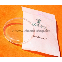 ROLEX TROPIC 12 SUPERDOME VINTAGE PLEXIGLAS VERRE ACRYLIQUE MONTRES 1002-1011,1014,1022-1039,5500,5501 Trubeat 6552,6556