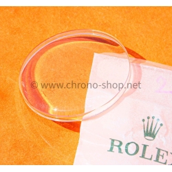 ROLEX TROPIC 12 SUPERDOME VINTAGE PLEXIGLAS VERRE ACRYLIQUE MONTRES 1002-1011,1014,1022-1039,5500,5501 Trubeat 6552,6556