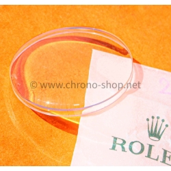 ROLEX TROPIC 12 SUPERDOME VINTAGE PLEXIGLAS VERRE ACRYLIQUE MONTRES 1002-1011,1014,1022-1039,5500,5501 Trubeat 6552,6556