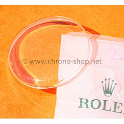 Rolex Tropic 12 Superdome Rare Watch Crystal 25-12 ref 1002,7926,5500,6422,6423,6426,6427,6429,6480 Trubeat 6552,6556