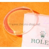 ROLEX TROPIC 12 SUPERDOME VINTAGE PLEXIGLAS VERRE ACRYLIQUE MONTRES 1002-1011,1014,1022-1039,5500,5501 Trubeat 6552,6556