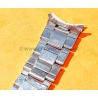 ROLEX 1959 VINTAGE BRACELET BIG LOGO RIVETS 7206/64 ACIER 20mm SUBMARINER 6200,6205,6538,6536,5508 GMT 6542