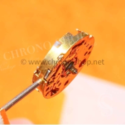 ETA E01001 Mouvement calibre piles suisse ETA de montre quartz V8 ETA.E01.001