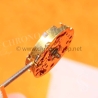 ETA E01001 Mouvement calibre piles suisse ETA de montre quartz V8 ETA.E01.001