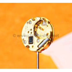 ETA E01001 Mouvement calibre piles suisse ETA de montre quartz V8 ETA.E01.001