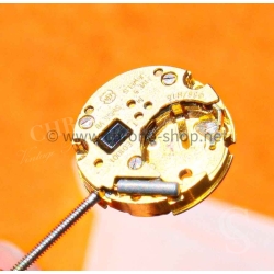 ETA E01001 Mouvement calibre piles suisse ETA de montre quartz V8 ETA.E01.001