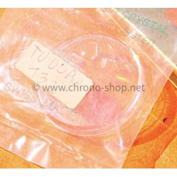 ROLEX MONTRES TUDOR 9440,73090,73091,94400,94401 CYCLOPE 137 ORIGINAL VERRE CYCLOP 25-137 HESALITE PLEXIGLAS PLASTIQUE