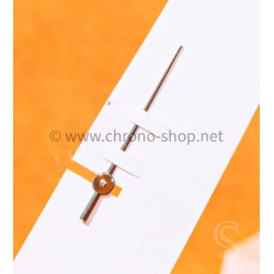 Rolex OYSTER PERPETUAL DATE 1500,1503,1501 34mm watches Second Hand Cal 1570,1560 ref 410-1500-0