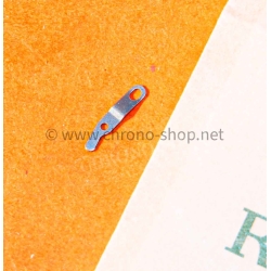 Rolex 5037 3035 spring for setting lever for Watch part automatic Caliber Movement 3035 part 5037-3035