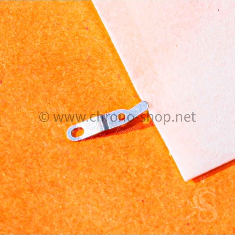 Rolex 5037 3035 spring for setting lever for Watch part automatic Caliber Movement 3035 part 5037-3035