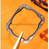 Cartier Panthère watch bezel gaskets 47837913 PM watch part gaskets New Authentic Cartier Panthère