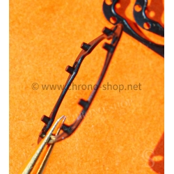 Cartier joints de lunette 47837913 pièces Authentiques lot joints montres Cartier Panthère petit modèle