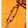 Cartier Panthère watch bezel gaskets 47837913 PM watch part gaskets New Authentic Cartier Panthère
