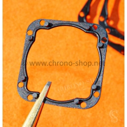Cartier Panthère watch bezel gaskets 47837913 PM watch part gaskets New Authentic Cartier Panthère