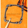 Cartier Panthère watch bezel gaskets 47837913 PM watch part gaskets New Authentic Cartier Panthère