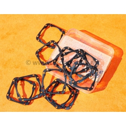 Cartier Panthère watch bezel gaskets 47837913 PM watch part gaskets New Authentic Cartier Panthère