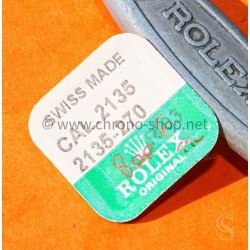 Rolex 2135-270 furniture watch part 2135 270 CANNON PINION NEW Genuine Factory Sealed Rolex ladies Datejust