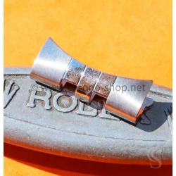 Rolex 555 Endlink End piece jubilee bracelet mens 62510H SSteel Watch 20mm GMT 1675,16750,1016,5513 Datejust 1601,16220