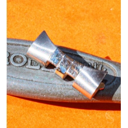 Rolex 555 Endlink End piece jubilee bracelet mens 62510H SSteel Watch 20mm GMT 1675,16750,1016,5513 Datejust 1601,16220