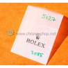 Rolex 5127 genuine 3055-5127 Date Wheel Calendar disc Watch Part Calibres 3055 Daydate,3035