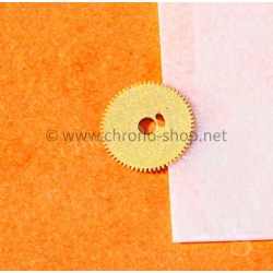 Rolex 5127 genuine 3055-5127 Date Wheel Calendar disc Watch Part Calibres 3055 Daydate,3035