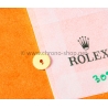 Rolex 5127 genuine 3055-5127 Date Wheel Calendar disc Watch Part Calibres 3055 Daydate,3035