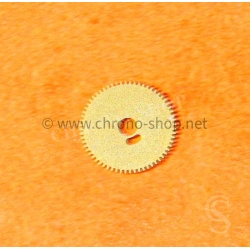 Rolex 5127 genuine 3055-5127 Date Wheel Calendar disc Watch Part Calibres 3055 Daydate,3035