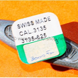 Rolex 3135-625 Factory Watch spare furniture Date Wheel Mounted auto Caliber 3135 part 625, 3135-625