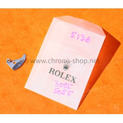 Rolex 5136 fourniture 3055-5136 horlogère sautoir des jours Calibres 5055,3055 montres Rolex Day-Date President