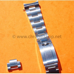Tudor Black Bay 68 Oyster 3-maillons 22mm Original Bracelet T-fit ref 75580 montres Black Bay 68