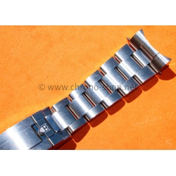 Tudor Original 22mm Steel 75580 Bracelet 3-Link T fit Tudor black Bay 68 M7943A1A0NU