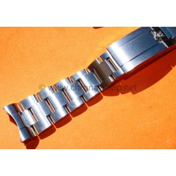 Tudor Black Bay 68 Oyster 3-maillons 22mm Original Bracelet T-fit ref 75580 montres Black Bay 68