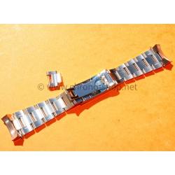 Tudor Black Bay 68 Oyster 3-maillons 22mm Original Bracelet T-fit ref 75580 montres Black Bay 68