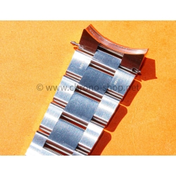 Tudor Original 22mm Steel 75580 Bracelet 3-Link T fit Tudor black Bay 68 M7943A1A0NU