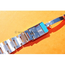 Tudor Black Bay 68 Oyster 3-maillons 22mm Original Bracelet T-fit ref 75580 montres Black Bay 68