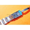Tudor Original 22mm Steel 75580 Bracelet 3-Link T fit Tudor black Bay 68 M7943A1A0NU