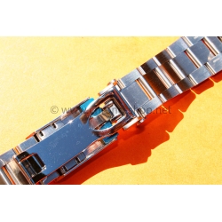 Tudor Black Bay 68 Oyster 3-maillons 22mm Original Bracelet T-fit ref 75580 montres Black Bay 68
