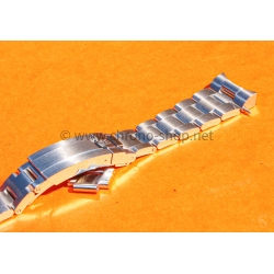 Tudor Black Bay 68 Oyster 3-maillons 22mm Original Bracelet T-fit ref 75580 montres Black Bay 68