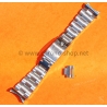 Tudor Black Bay 68 Oyster 3-maillons 22mm Original Bracelet T-fit ref 75580 montres Black Bay 68