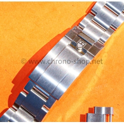 Tudor Black Bay 68 Oyster 3-maillons 22mm Original Bracelet T-fit ref 75580 montres Black Bay 68