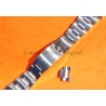 Tudor Black Bay 68 Oyster 3-maillons 22mm Original Bracelet T-fit ref 75580 montres Black Bay 68