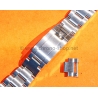 Tudor Black Bay 68 Oyster 3-maillons 22mm Original Bracelet T-fit ref 75580 montres Black Bay 68