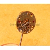 ETA E01001 Mouvement calibre piles suisse ETA de montre quartz V8 ETA.E01.001