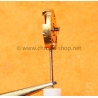 ETA E01001 Mouvement calibre piles suisse ETA de montre quartz V8 ETA.E01.001