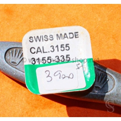 Rolex 3155 335, 3155-335 Minute Pinion Cannon Pinion new sealed for watch repair restore service rolex watches