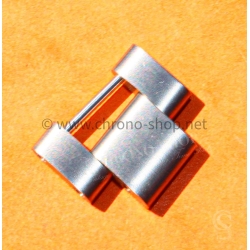 Breitling montres B50, B55,Aerospace Evolution Maillon titane 20mm bracelets