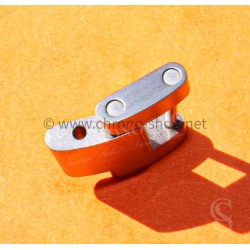 Breitling Maillon, lien, maille titane 20mm bracelets montres B50, B55,Aerospace Evolution