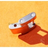 Breitling Maillon, lien, maille titane 20mm bracelets montres B50, B55,Aerospace Evolution